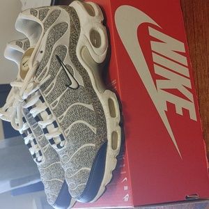 Womens Nike Air Max TN